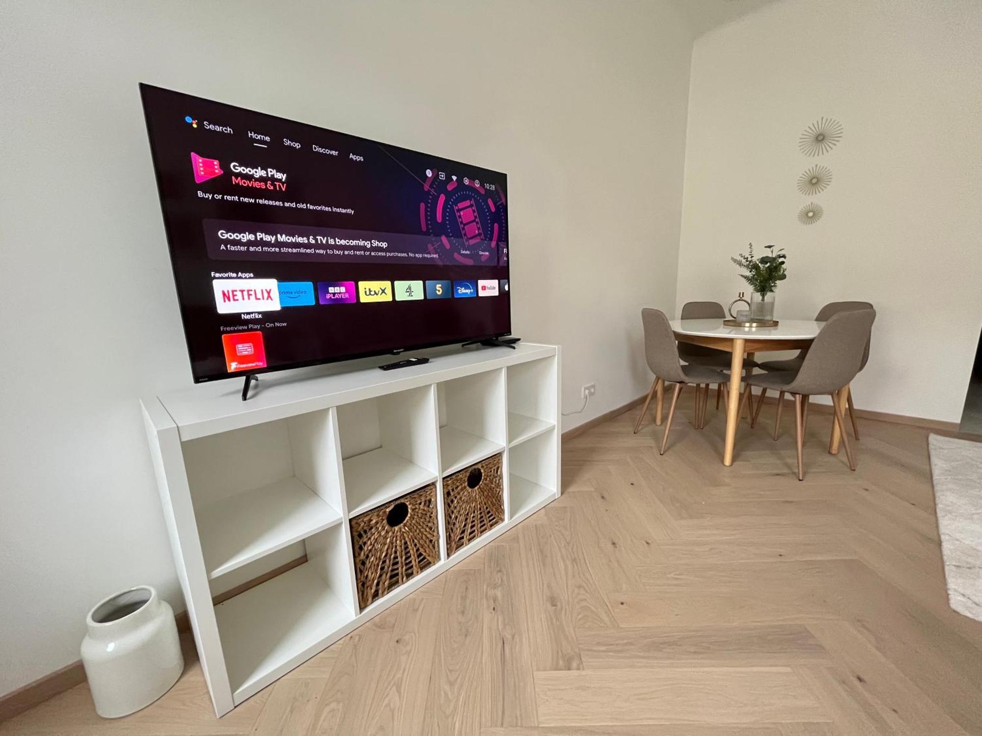 Luxurious One Room Apartment Near Schoenbrunn Palace Viena Exterior foto